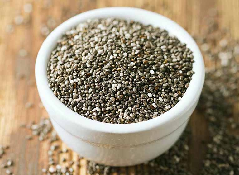 Chia Seeds