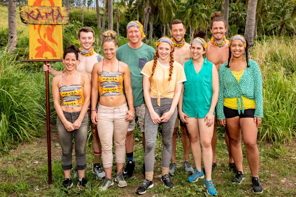 Survivor Season 39 Episode 8, Review And Spoilers! Lost Virtual Tour