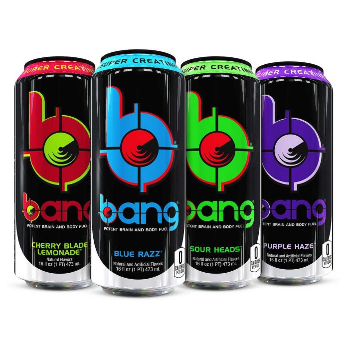 bang energy drink