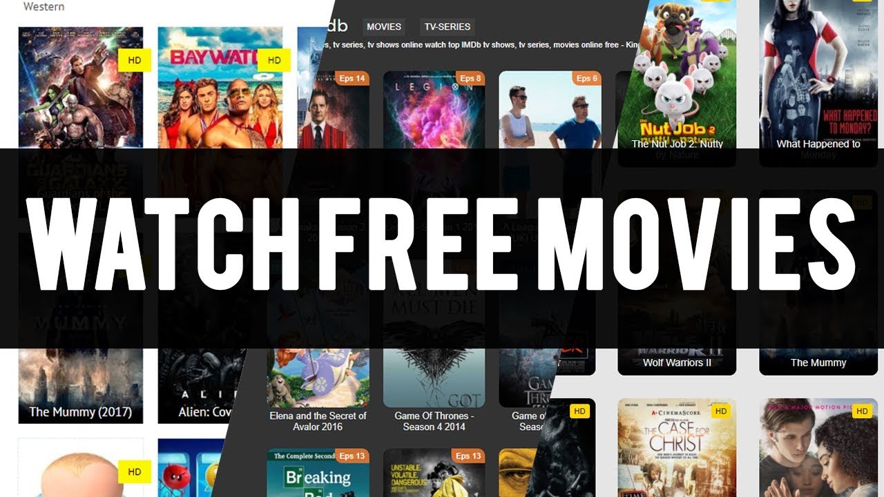 download movies free online