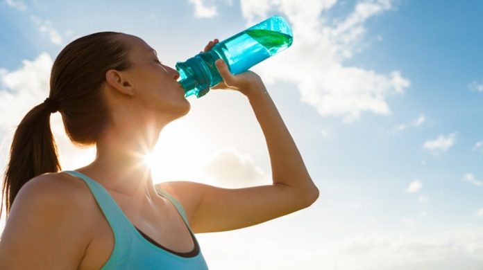 Spring water vs. purified water: Which one is better?