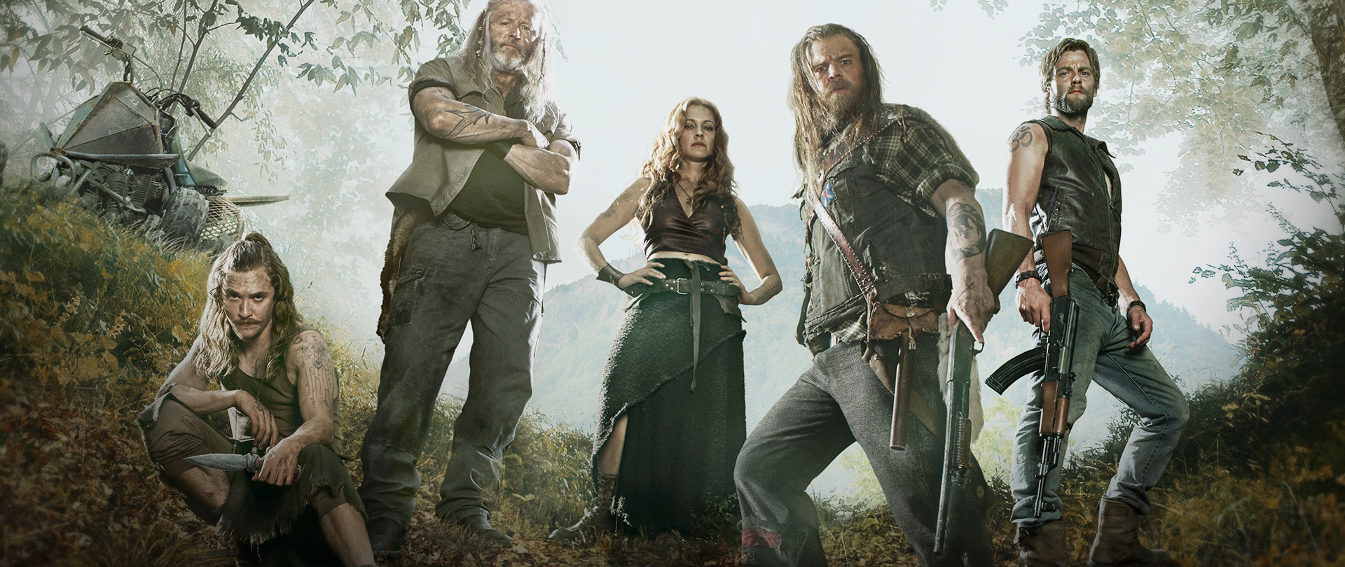 outsiders 2 