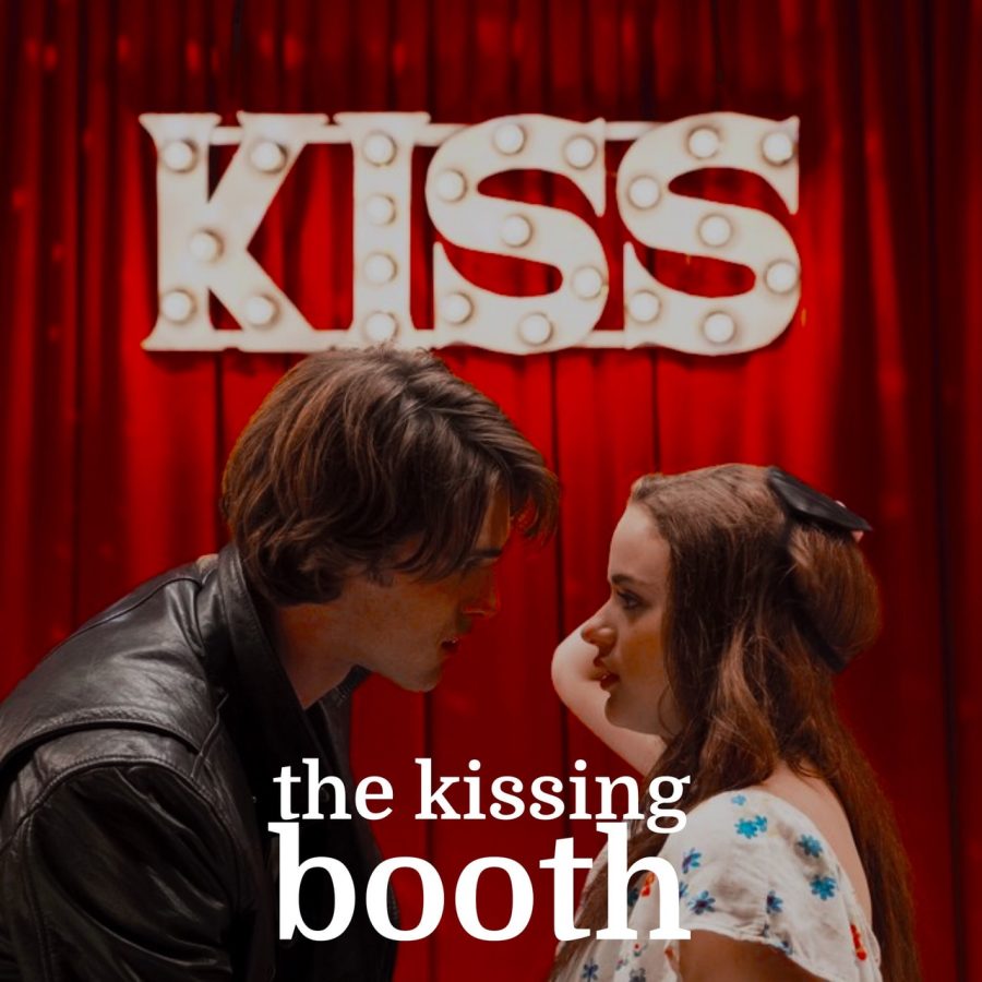 The Kissing Booth 2 Release Date Story Line And Other Details