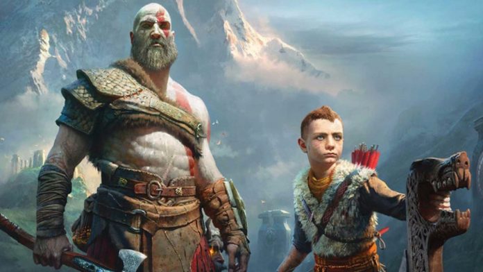 God of War 5