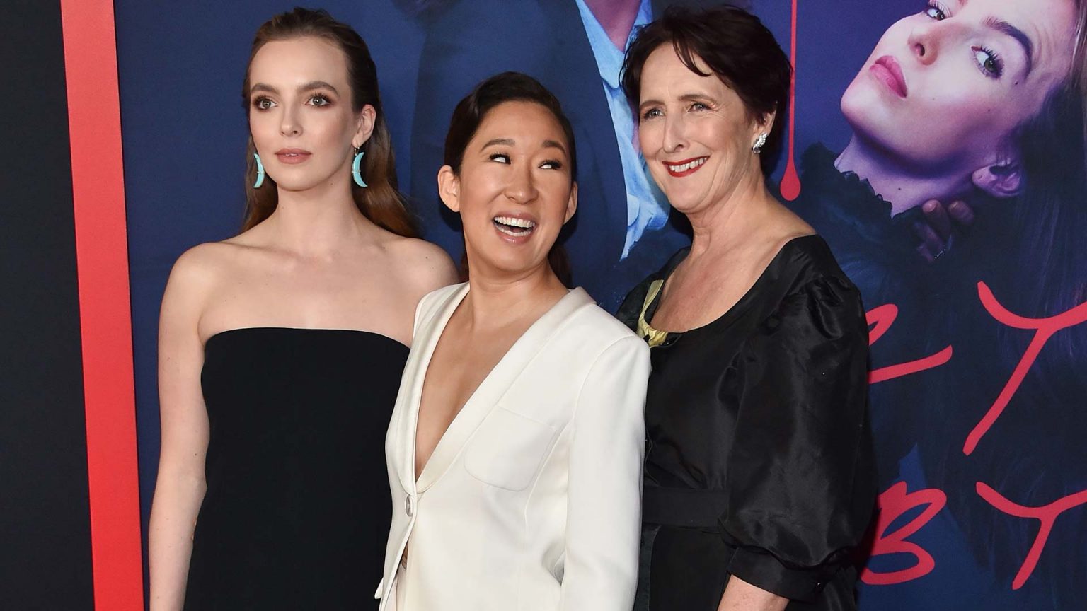 Killing Eve Season 3- Release Date, Cast and More Details