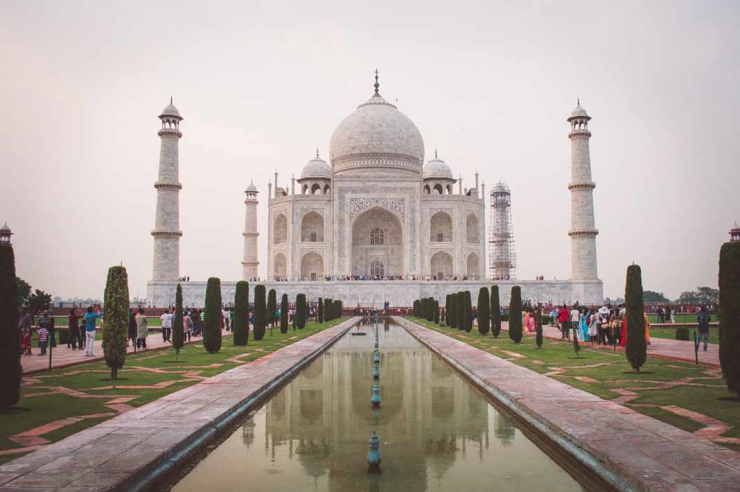 History Of The Taj Mahal: Why You Should Visit India For This?