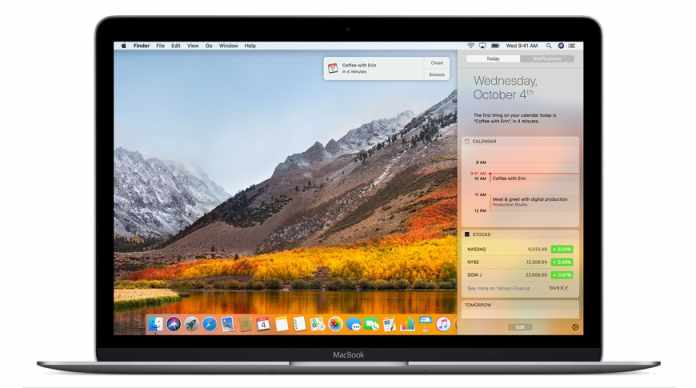 How To Use Apple Calendar Effectively on A MacBook