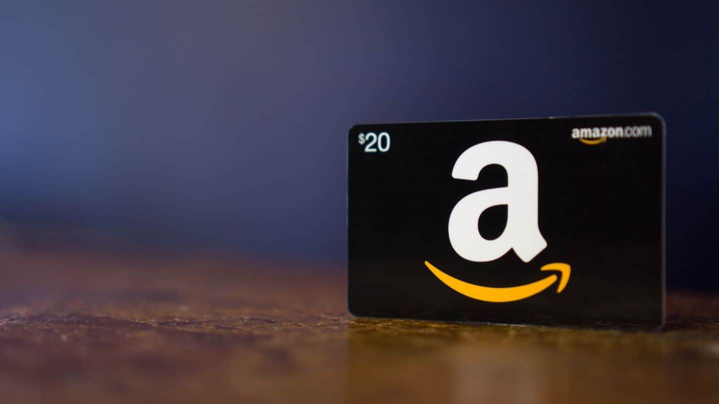 How To Use Visa Gift Card On Amazon And Some Basic Tips 