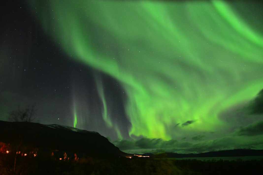 Best Time to See Northern Lights in Iceland 2021 Basic Trip Guide