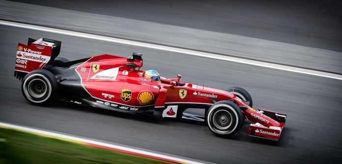 The best betting strategy for Formula 1