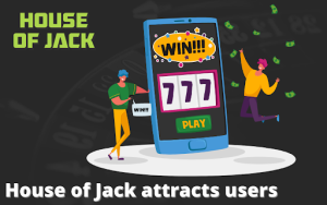 House of Jack Casino Review