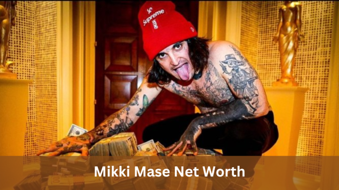 Mikki Mase Net Worth