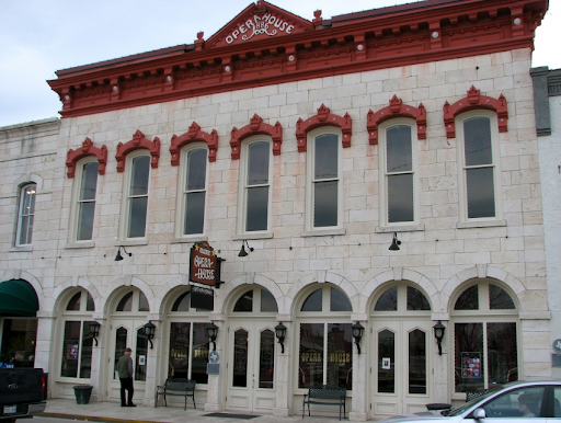 Granbury Opera House